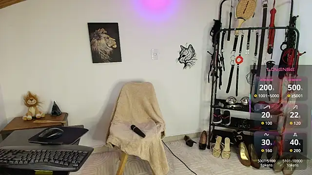 ariannaconnor  online show from February 22, 12:36 pm