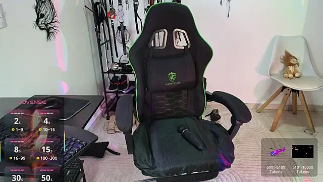 ariannaconnor  online show from March 13, 4:13 pm