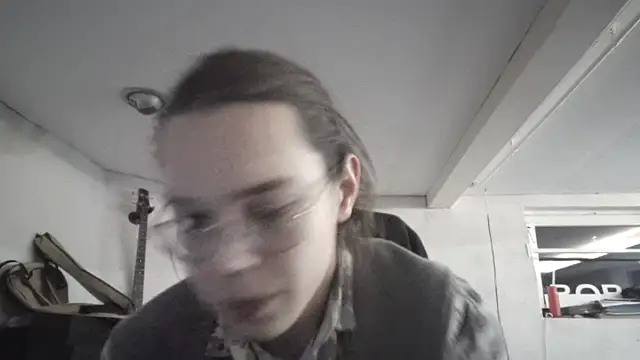 YessuRisk online show from January 11, 9:53 pm