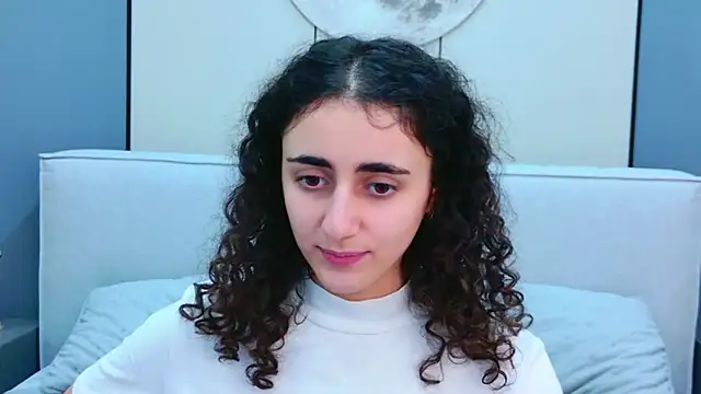 Susan Fors online show from February 25, 6:01 am