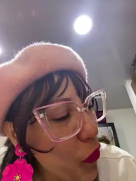 Alannasex88 online show from March 5, 10:28 pm