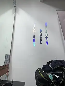 Snapshot of Electra_Darkk chatting on February 3, 9:20 pm Electra Darkk online show from February 3, 9:20 pm