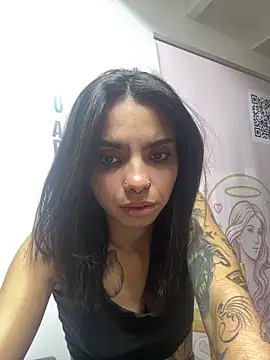 Electra Darkk online show from February 22, 4:27 pm