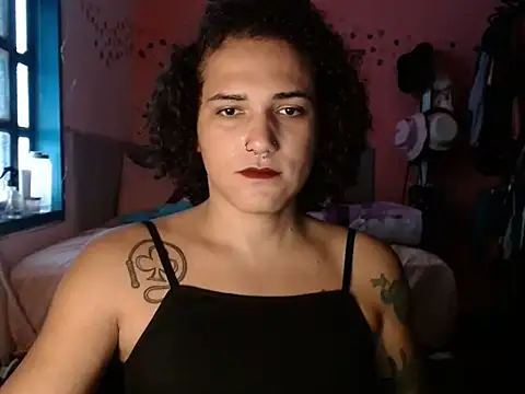 Snapshot of Queen_Domme_de_paus chatting on January 12, 1:05 pm Queen Domme de paus online show from January 12, 1:05 pm