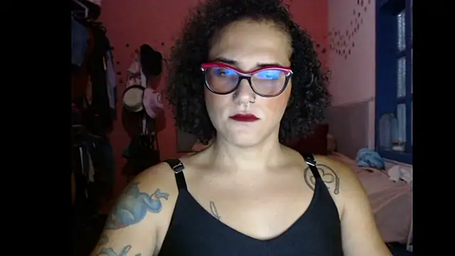Snapshot of Queen_Domme_de_paus chatting on January 14, 10:58 pm Queen Domme de paus online show from January 14, 10:58 pm