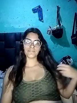 Araanza05 online show from January 18, 2:26 am