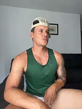 Rainer G online show from March 26, 2:55 pm