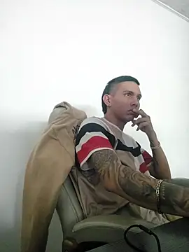 Scook Gray  online show from February 25, 4:38 pm