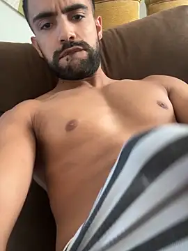 sergioreisxd online show from May 5, 12:24 pm