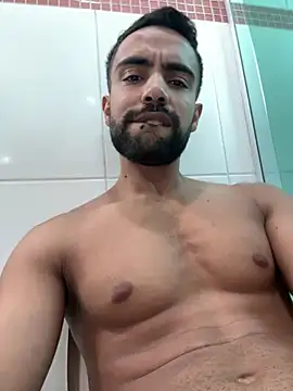 sergioreisxd online show from May 9, 7:08 pm