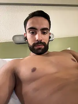 sergioreisxd online show from May 16, 3:55 pm