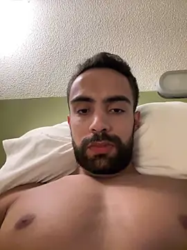 sergioreisxd online show from May 17, 3:08 pm