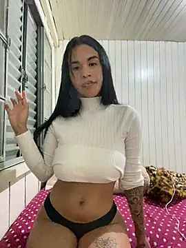 Snapshot of aslhey_sandova chatting on February 14, 5:15 am aslhey sandova online show from February 14, 5:15 am