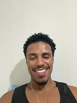 Snapshot of LorenzoBlack27 chatting on March 4, 10:16 pm LorenzoBlack27 online show from March 4, 10:16 pm