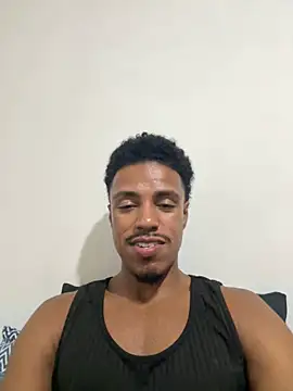 Snapshot of LorenzoBlack27 chatting on March 10, 12:59 am LorenzoBlack27 online show from March 10, 12:59 am