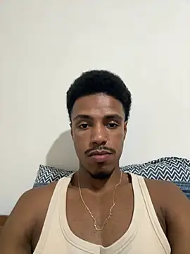 Snapshot of LorenzoBlack27 chatting on March 11, 10:38 pm LorenzoBlack27 online show from March 11, 10:38 pm