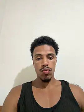 Snapshot of LorenzoBlack27 chatting on March 16, 10:25 pm LorenzoBlack27 online show from March 16, 10:25 pm