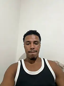 LorenzoBlack27 online show from May 6, 12:19 am