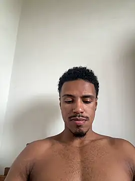 LorenzoBlack27 online show from May 9, 2:55 pm