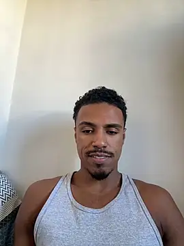 LorenzoBlack27 online show from May 10, 8:03 pm