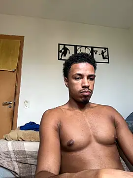 LorenzoBlack27 online show from May 16, 2:16 pm