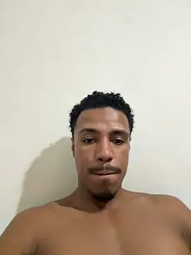 LorenzoBlack27 online show from May 17, 3:15 am