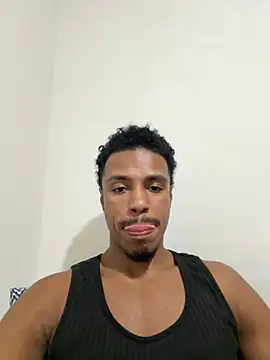 LorenzoBlack27 online show from May 18, 10:37 pm