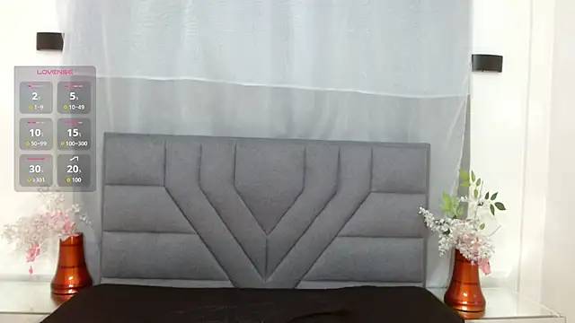 Aittana Fonnegra online show from March 12, 7:31 pm