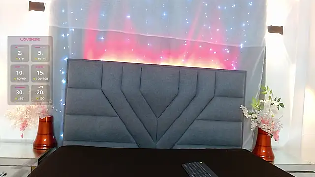 Aittana Fonnegra online show from March 19, 7:29 pm