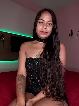 imaculada666 online show from March 3, 5:13 am