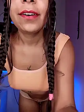 imaculada666 online show from March 31, 4:46 am