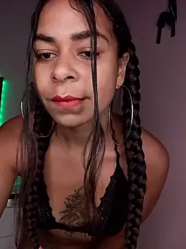 imaculada666 online show from April 3, 6:44 am