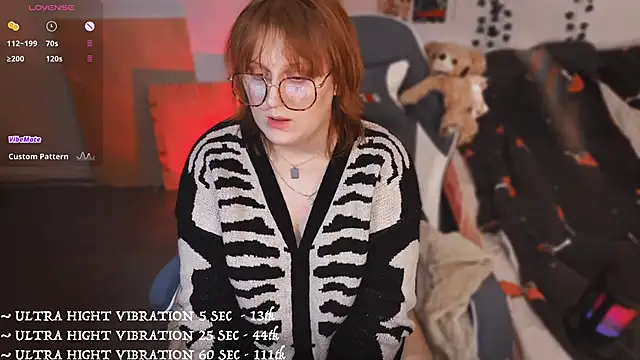 Snapshot of kate_not_today chatting on February 15, 9:55 pm kate not today online show from February 15, 9:55 pm