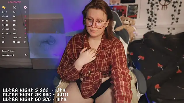 Snapshot of kate_not_today chatting on February 25, 10:08 pm kate not today online show from February 25, 10:08 pm