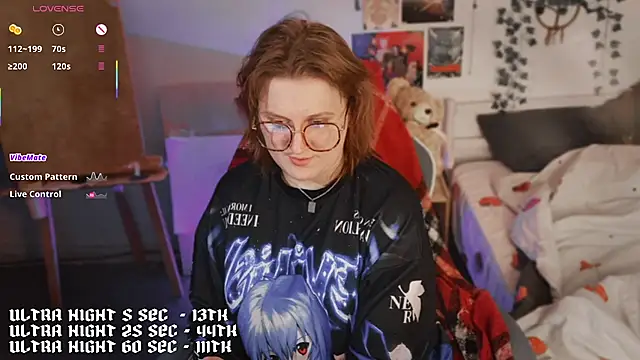 Snapshot of kate_not_today chatting on February 27, 11:38 pm kate not today online show from February 27, 11:38 pm