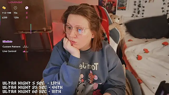 Snapshot of kate_not_today chatting on March 2, 10:38 pm kate not today online show from March 2, 10:38 pm