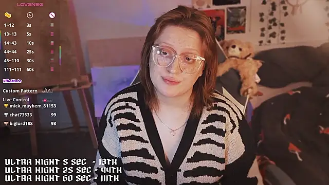 Snapshot of kate_not_today chatting on March 8, 2:04 am kate not today online show from March 8, 2:04 am