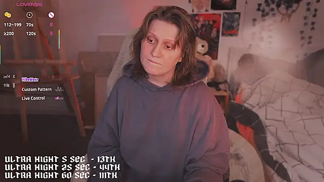 Snapshot of kate_not_today chatting on March 17, 10:13 pm kate not today online show from March 17, 10:13 pm