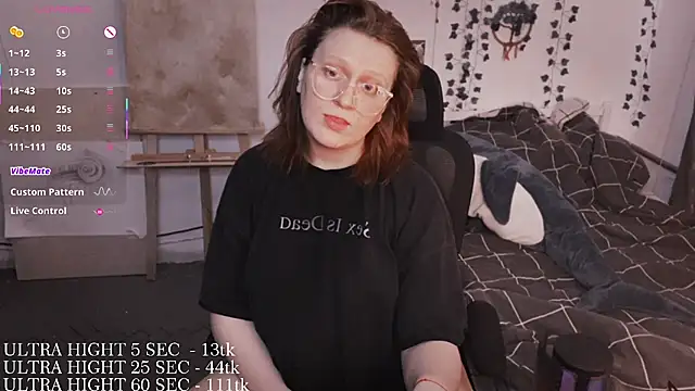 Snapshot of kate_not_today chatting on April 11, 9:35 am kate not today online show from April 11, 9:35 am