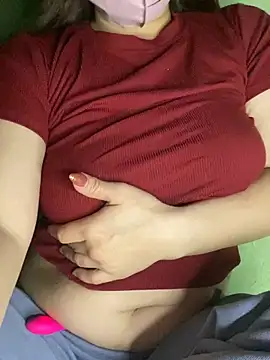 Gina 222 online show from February 10, 4:33 pm