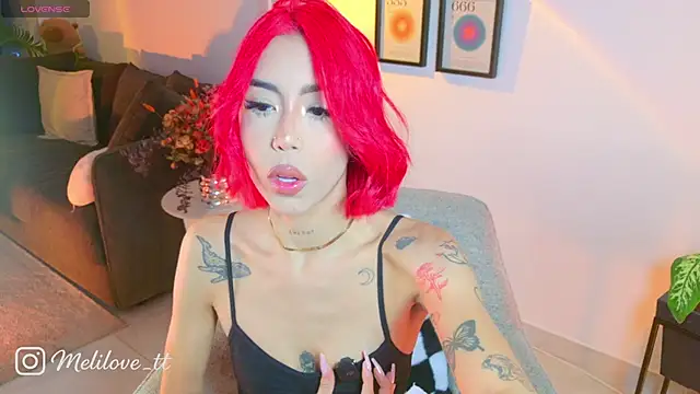 MelyTaylor  online show from May 4, 10:06 pm