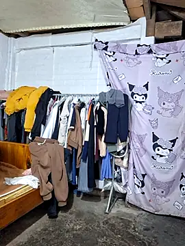 Adela-222 online show from January 12, 1:00 am