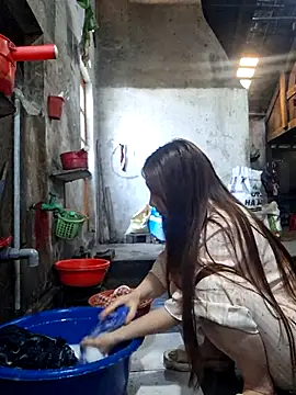 Adela-222 online show from March 30, 1:39 am