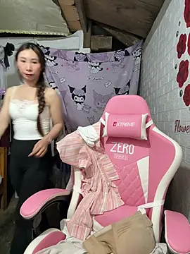 Adela-222 online show from May 4, 9:16 am