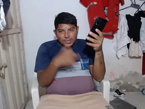 master juju1924 online show from February 20, 1:46 am