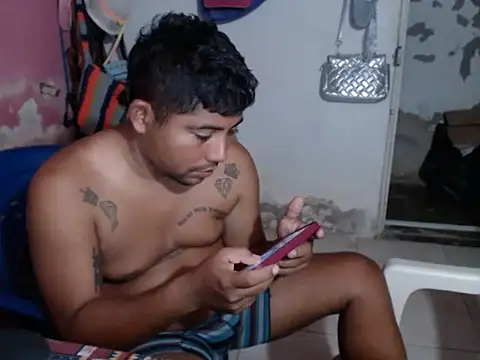 master juju1924 online show from April 1, 8:48 am