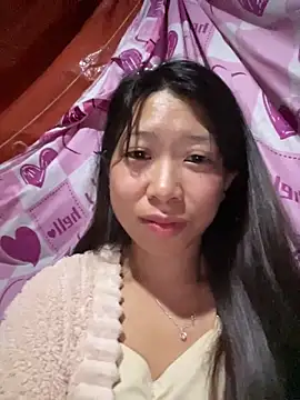 Mayly lucky2 online show from January 14, 8:14 pm