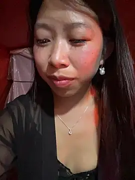 Mayly lucky2 online show from February 18, 2:57 pm