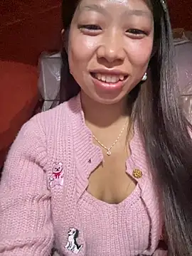 Mayly lucky2 online show from February 28, 6:09 pm