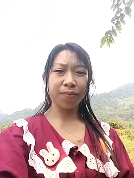 Mayly lucky2 online show from March 24, 5:56 am